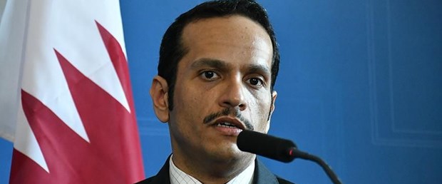 katar şam büyükelçilik esad arap birliği140119.jpg