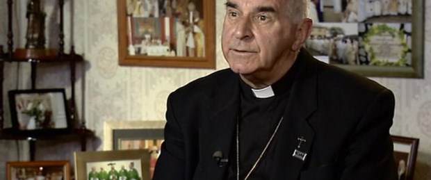 'Katolik rahipler de evlenebilmeli'