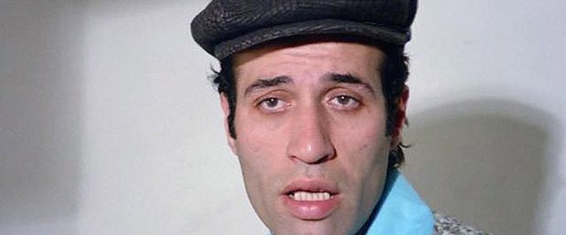 Kemal Sunal yayın yasağını deldi