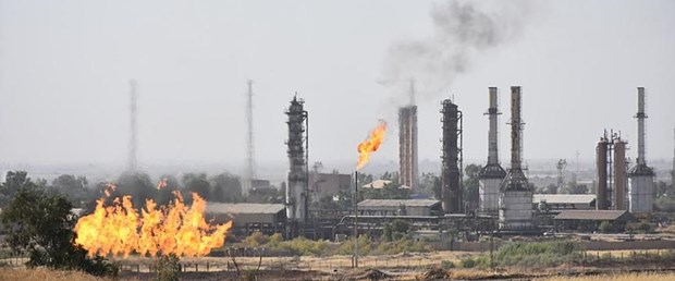 kerkük petrol ırak iran121118.jpg