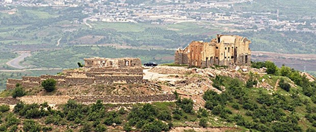 Kerkük'te Türkmen generale suikast