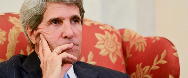 Kerry'nin ilk uyarısı K.Kore'ye