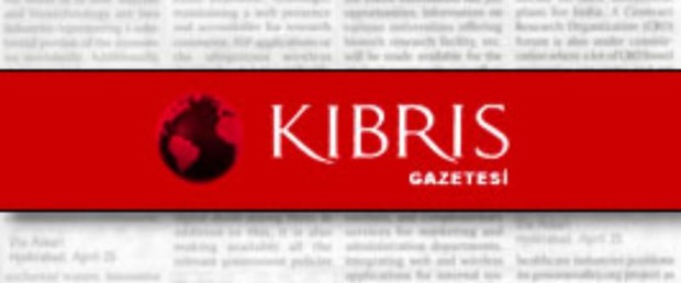 Kıbrıs’ta da medyanın vergi borcu çıktı!