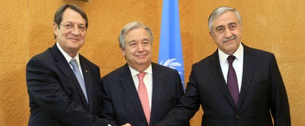 kıbrıs anastasiades akıncı enosis150217.jpg