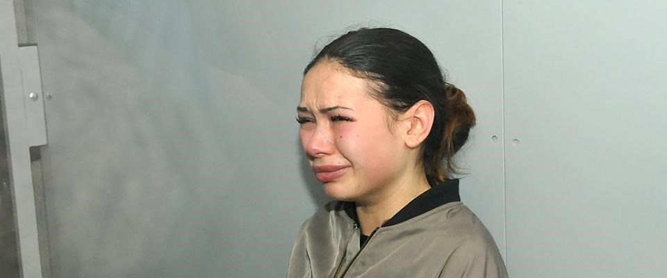 Ukrayna’da beş kişinin öldüğü ve altı kişinin...