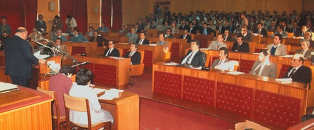 KKTC’de hükümet krizi