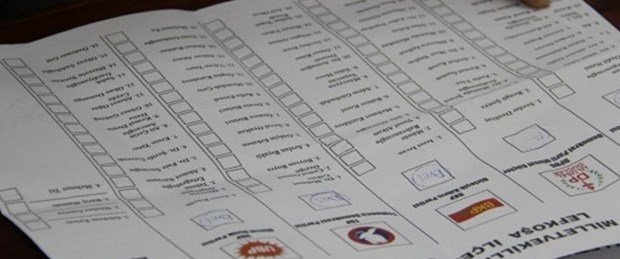 KKTC’de koalisyon kuruldu