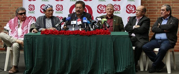 kolombiya FARC parti101017.jpg