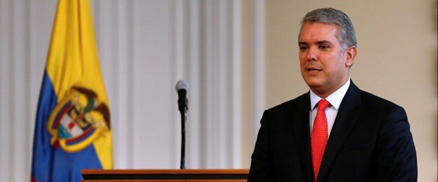 ivan duque
