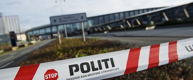 kopenhag havalimanı bomba panik120917.jpg