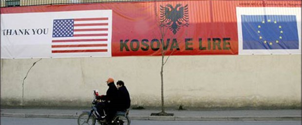 Kosova'nın kaderi belli oldu
