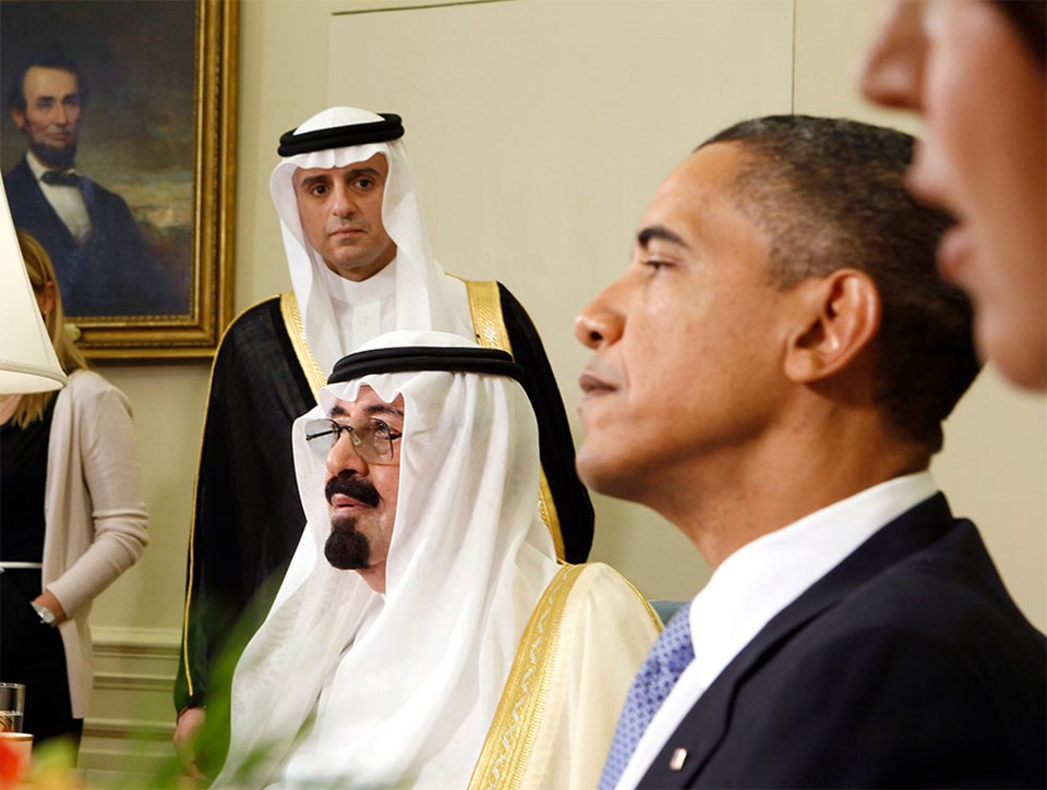 an essay on king abdullah an essay on king abdullah
