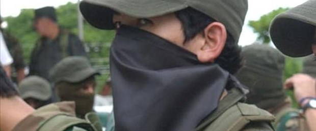 Küba’dan militanlara barınak