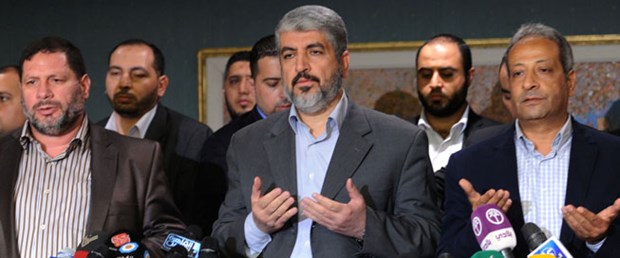 'Kurban katile garanti sunmaz'