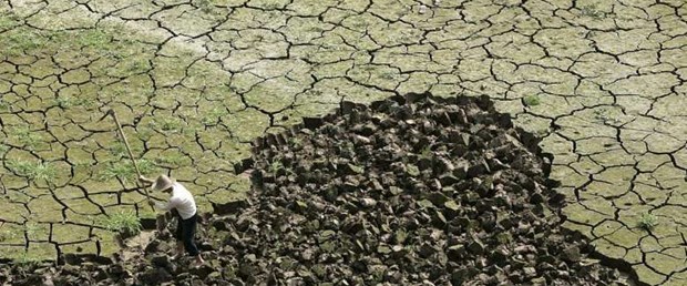 Küresel ısınma El Nino'ları güçlendiriyor