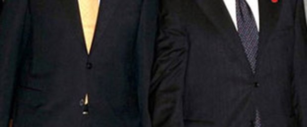 Kürt açılımı AB İlerleme Raporu'na giriyor