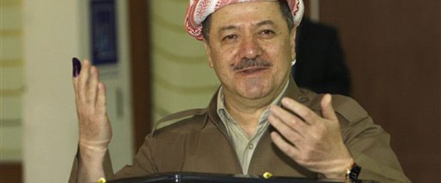 Kuzey Irak'ta muhalefet artık daha güçlü