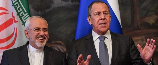 rusya iran moskova suriye lavrov zarif100118.jpg