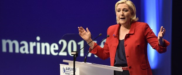 fransa cumhurbaşkanığlığı seçim marine le pen270317.jpg