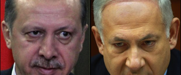 Liberman Erdoğan'ı hedef gösterdi
