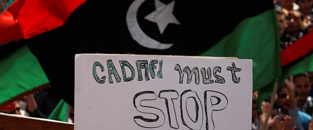 ‘Libya’da anlaşma imkansız’