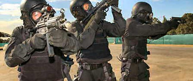 Libya’da gizli operasyon fiyaskosu