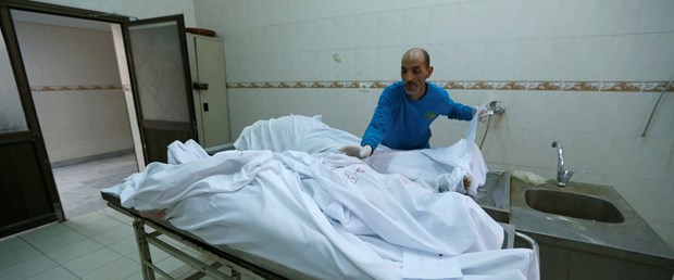 libya göçmen ölü