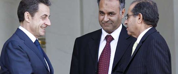 Libya’da muhalifler geçici hükümet kurdu
