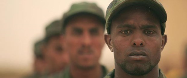 Libya'nın özel timini ABD eğitecek