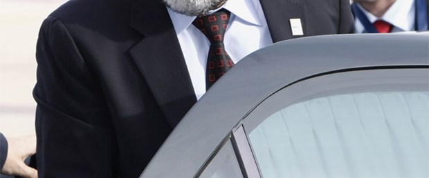 Lieberman: Ben varsam, Türkiye yok