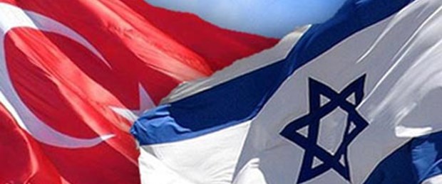 Lieberman'dan MOSSAD'a Türkiye suçlaması