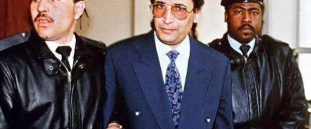 Lockerbie bombacısı serbest