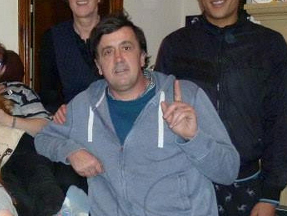Darren Osborne