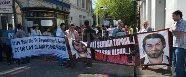 Londra'da Türk ve Kürt mafyası mı var?
