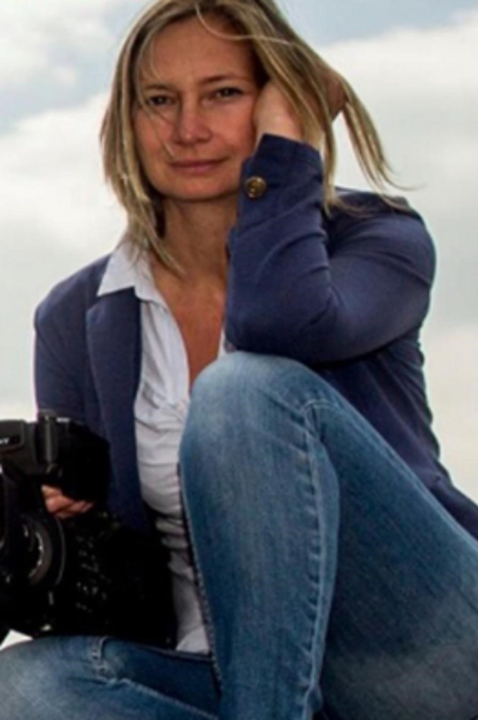Petra Laszlo