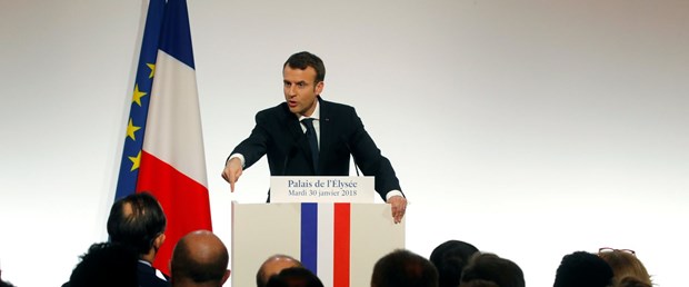 macron