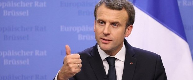 fransa macron santral181217.jpg