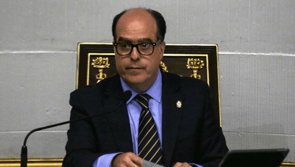 Julio Borges