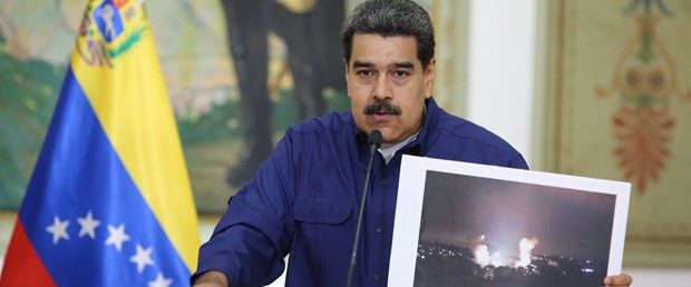 maduro venezuela elektrik santrali120319.JPG
