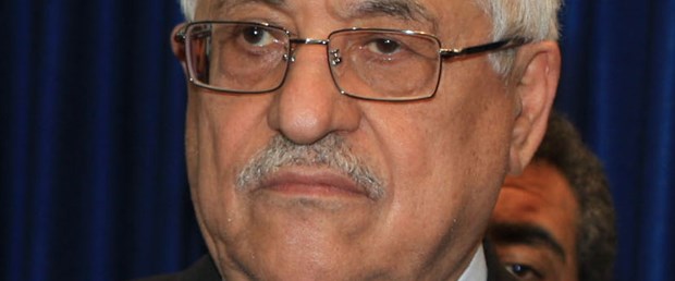 Mahmud Abbas aday olmuyor