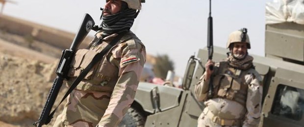 Maliki'den aşiret liderlerine çağrı