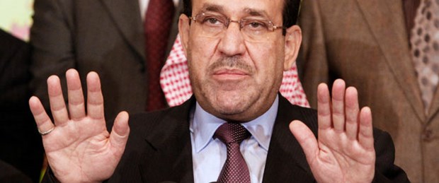 Maliki'den Erdoğan'ın davetine ret