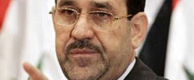 Maliki'den 'şiddet tırmanır' uyarısı