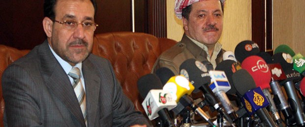 Maliki'den uzlaşma metnine ret