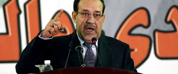 Maliki’nin sitesine siber saldırı