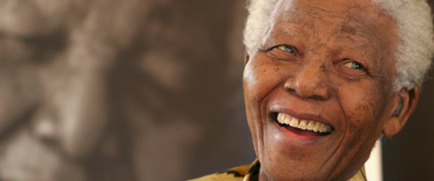 Mandela MOSSAD'dan mı eğitim aldı?