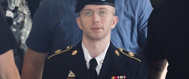 Manning ABD'den ilk kez özür diledi