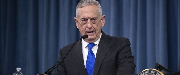 james mattis yemen barış221118.jpg