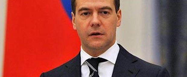 Medvedev’den terör uyarısı
