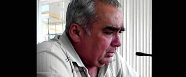 gazeteci meksika cinayet